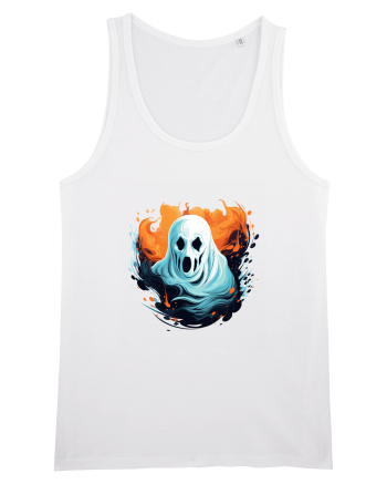 Ghost White