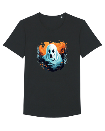 Ghost Black
