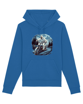 Ghost Rider  Royal Blue
