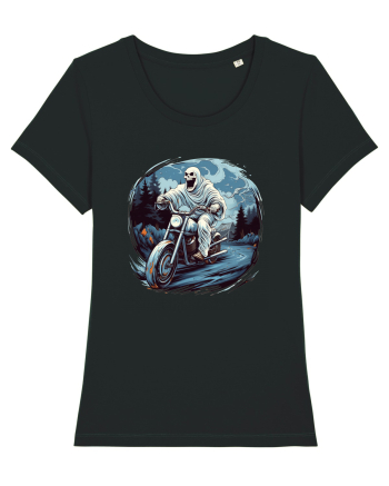 Ghost Rider  Black