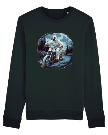 Ghost Rider  Black