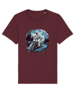 Ghost Rider  Tricou mânecă scurtă Unisex Rocker