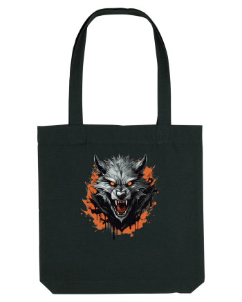 Werewolf  Black