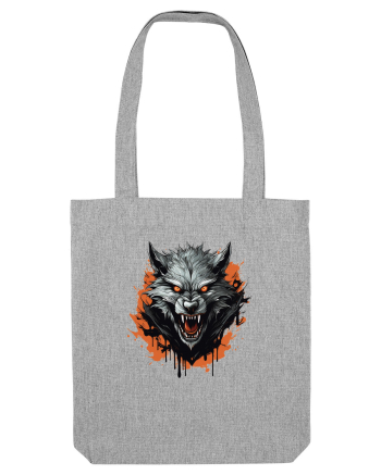 Werewolf  Heather Grey
