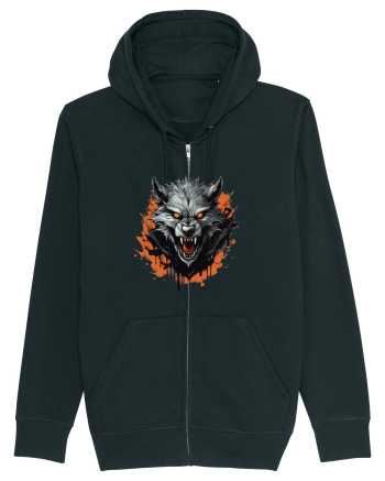 Werewolf  Black