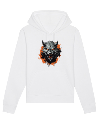 Werewolf  White
