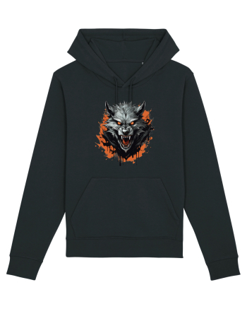 Werewolf  Black