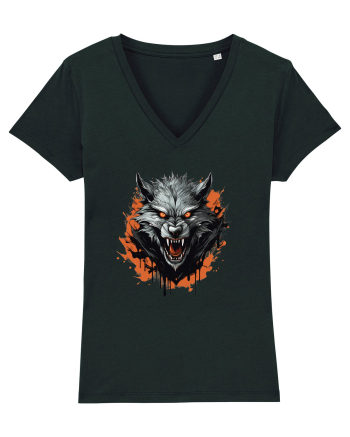 Werewolf  Black