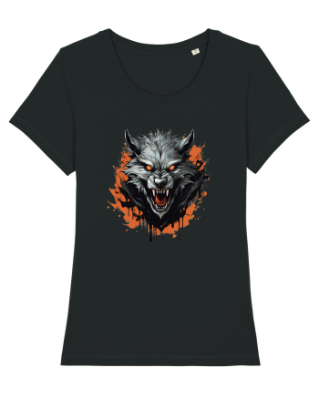 Werewolf  Black