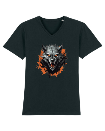 Werewolf  Black