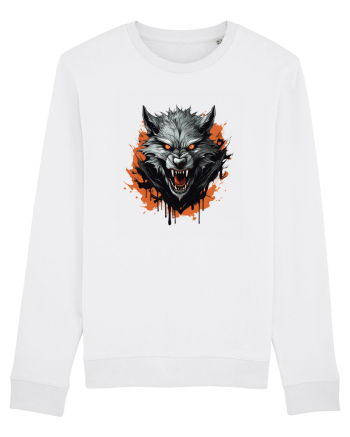 Werewolf  White