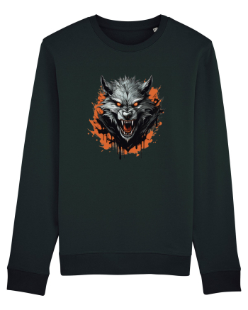 Werewolf  Black