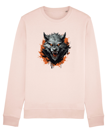 Werewolf  Candy Pink