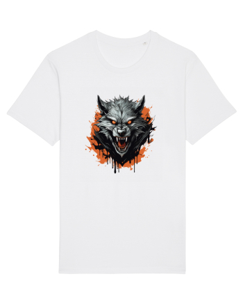 Werewolf  White