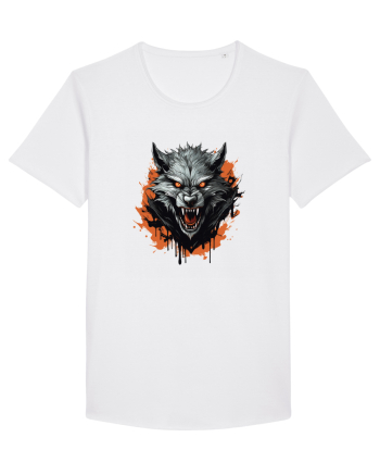Werewolf  White