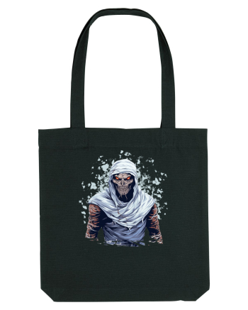 Mummy  Black