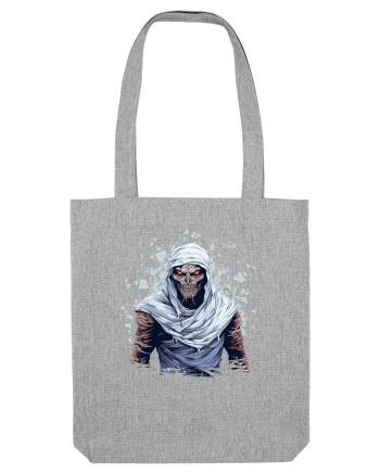 Mummy  Heather Grey