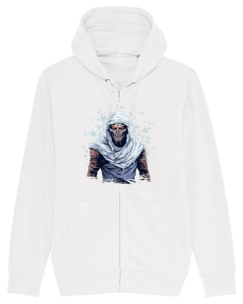 Mummy  White