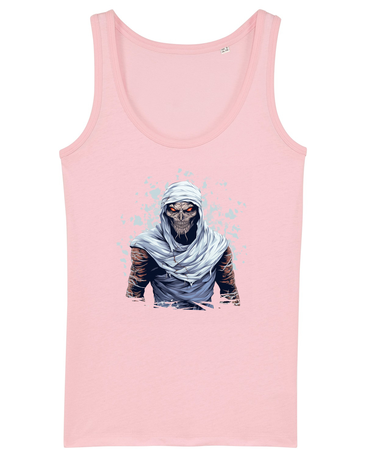 Maiou Damă Dreamer Cotton Pink