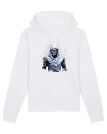 Mummy  White
