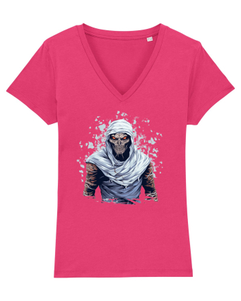Mummy  Raspberry