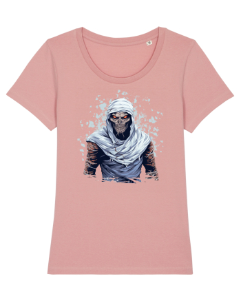 Mummy  Canyon Pink