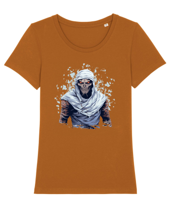 Mummy  Roasted Orange