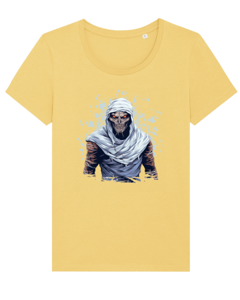Mummy  Jojoba