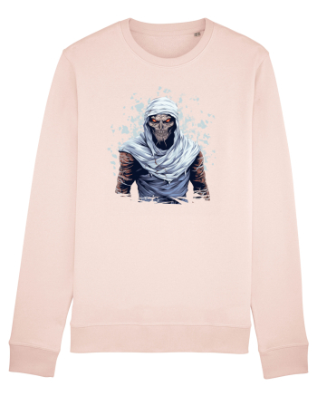 Mummy  Candy Pink