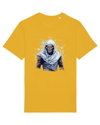 Mummy  Spectra Yellow