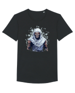 Mummy  Tricou mânecă scurtă guler larg Bărbat Skater