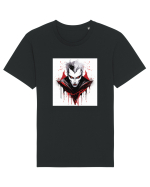 Vampire Lord Tricou mânecă scurtă Unisex Rocker