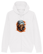 Mummy  Hanorac cu fermoar Unisex Connector