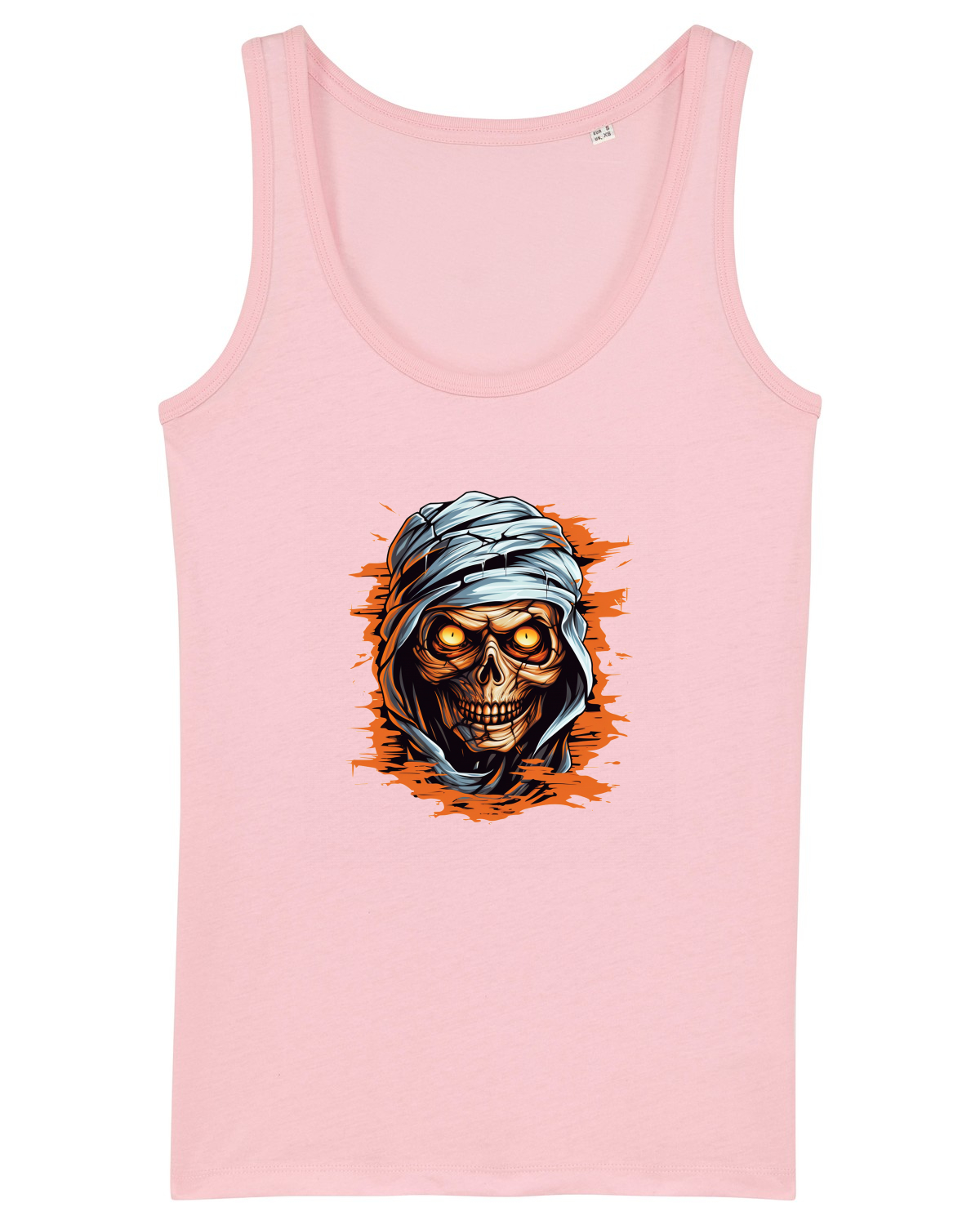 Maiou Damă Dreamer Cotton Pink