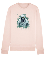 Happy Halloween Bluză mânecă lungă Unisex Rise
