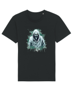 Happy Halloween Tricou mânecă scurtă Unisex Rocker