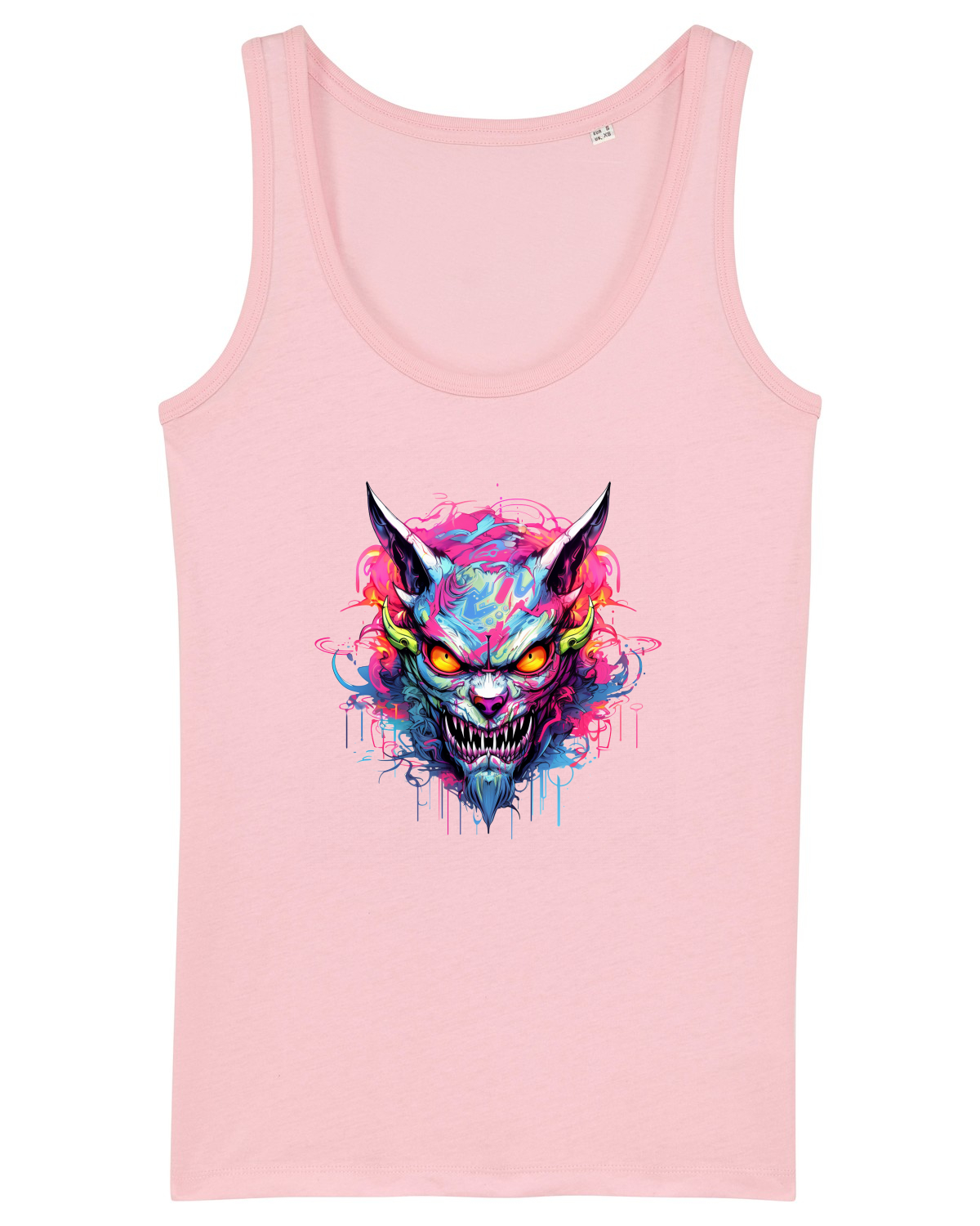 Maiou Damă Dreamer Cotton Pink