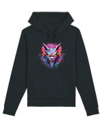 Devil Graffiti Hanorac Unisex Drummer