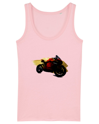 Panigale Cotton Pink