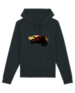 Panigale Hanorac Unisex Drummer