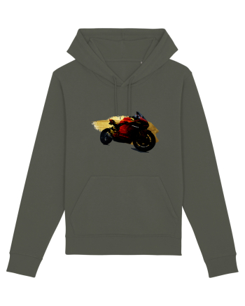 Panigale Khaki