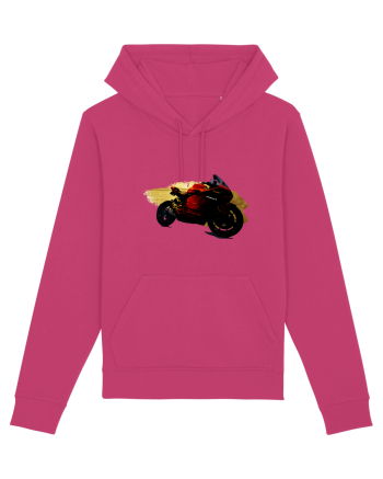 Panigale Raspberry