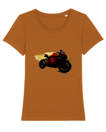 Panigale Roasted Orange