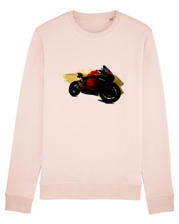 Panigale Candy Pink