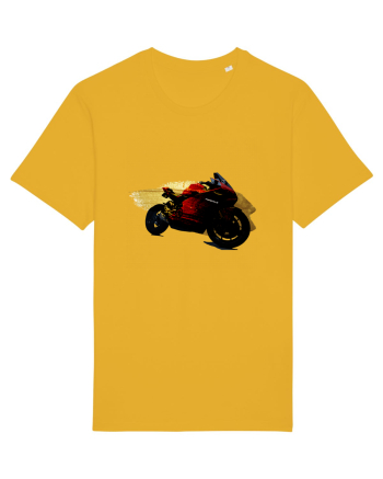 Panigale Spectra Yellow