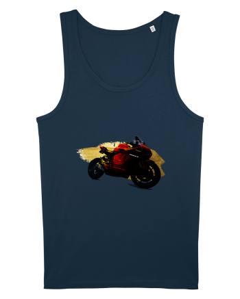 Panigale Navy