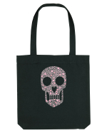 A lovely skull Sacoșă textilă
