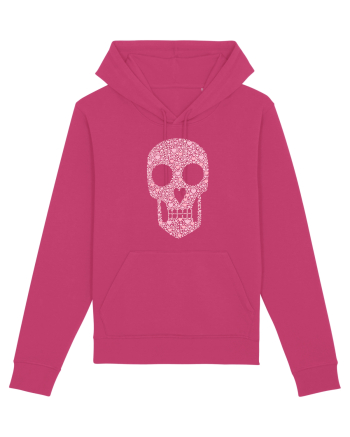 A lovely skull Raspberry