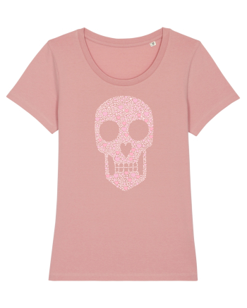 A lovely skull Canyon Pink