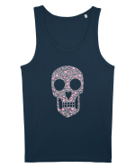 A lovely skull Maiou Bărbat Runs